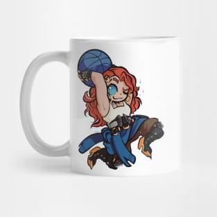 Slam Dunk Jay Mug